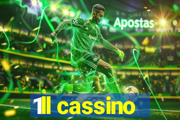 1ll cassino